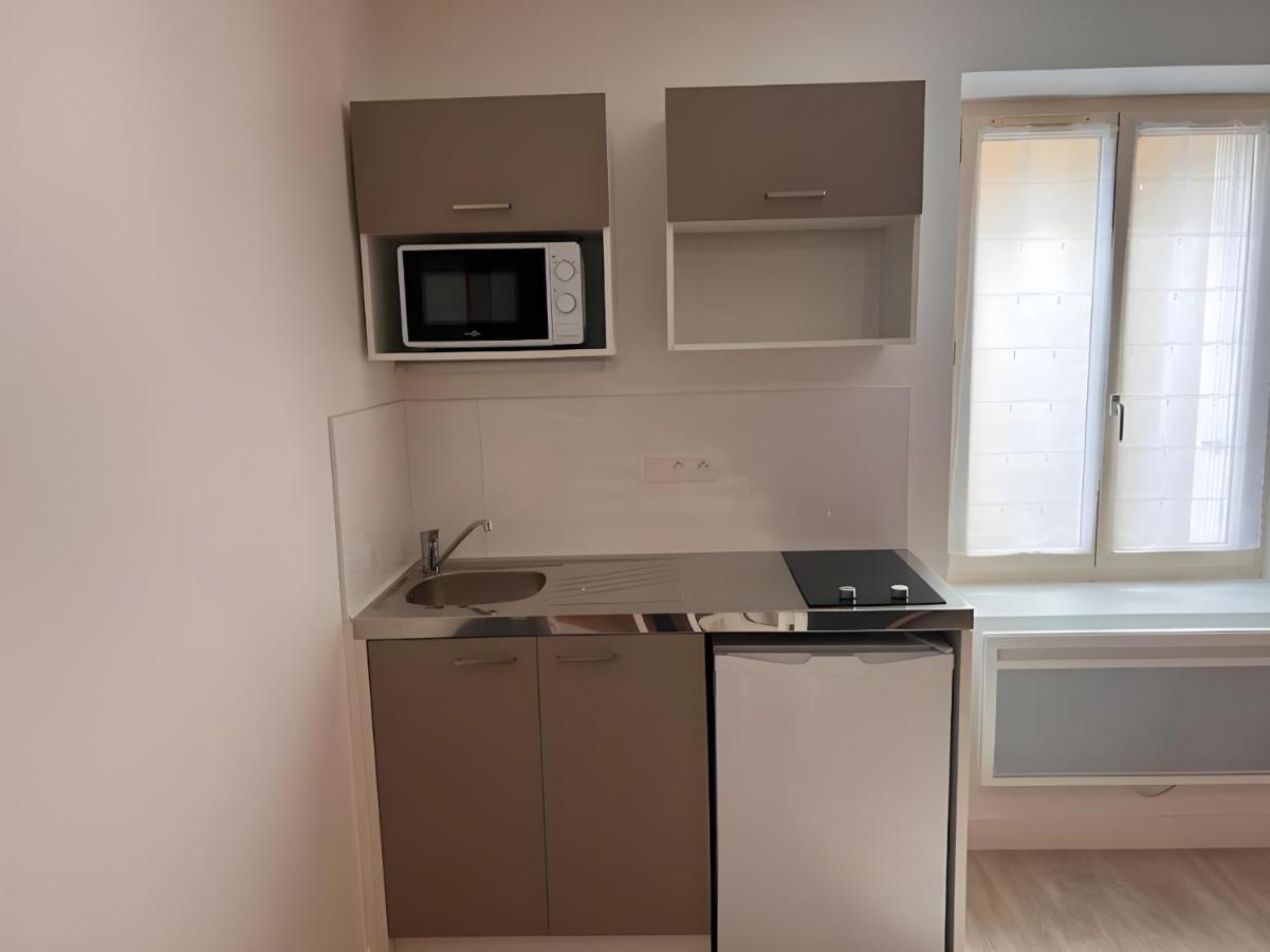 Les 24H Du Mans - Campagne - 4Pers - Reve Au Mans Apartment Saint-Mars-Sous-Ballon Luaran gambar