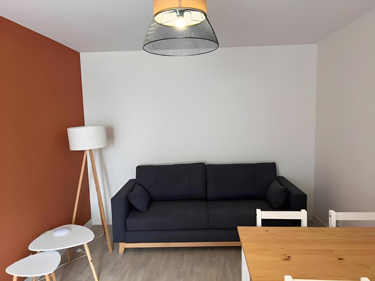 Les 24H Du Mans - Campagne - 4Pers - Reve Au Mans Apartment Saint-Mars-Sous-Ballon Luaran gambar