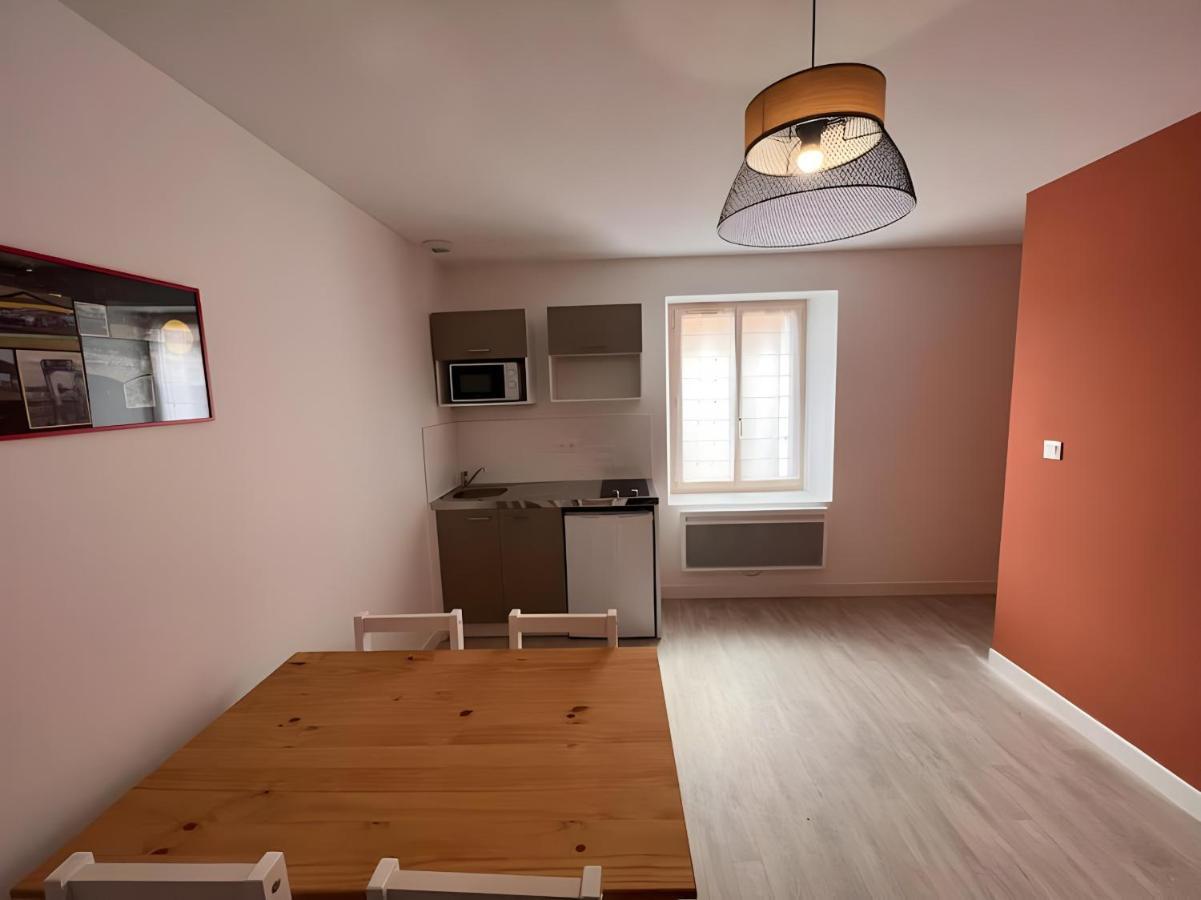 Les 24H Du Mans - Campagne - 4Pers - Reve Au Mans Apartment Saint-Mars-Sous-Ballon Luaran gambar
